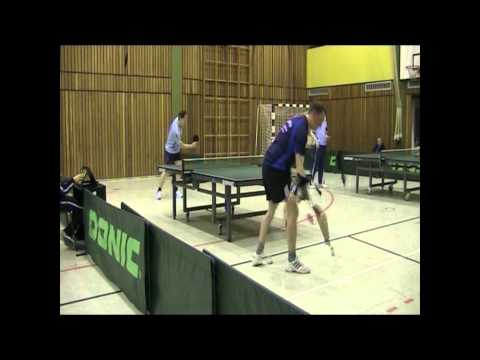 TuS Nordenstadt II - TuS Kriftel V