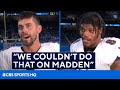 Justin Tucker and Lamar React to the Longest Field Goal in NFL History | CBS Sports HQ