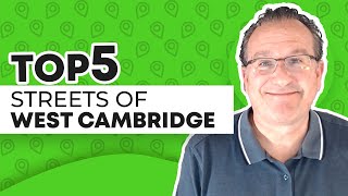 Download Lagu 5 Favorite Streets in West Cambridge, Massachusetts | Neighborhoods in Cambridge, MA Thumbnail