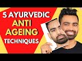 5 Anti Ageing Habits That You Should Inculcate In Your 20s 30s