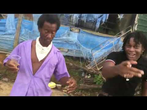 TALLYBOY X TIPICKS - BALANCEY (CREOLE 2021) Official Music Video