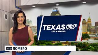 Neighbors report spike in crime near Hemisfair; 16 FFA animals killed | Texas News Now