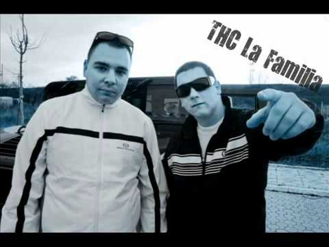 Cvija ft  THC la familia-Sve svoje