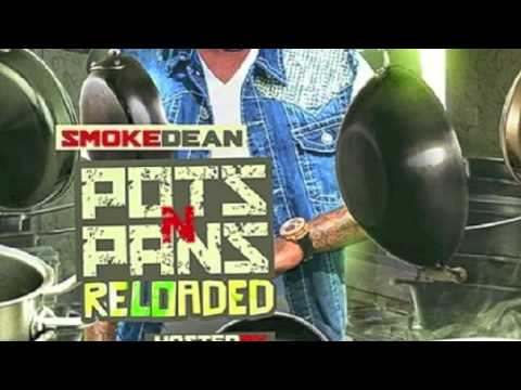Smoke Dean - Pull up on ya