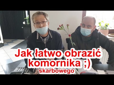 Komornik próbuje zająć telewizor