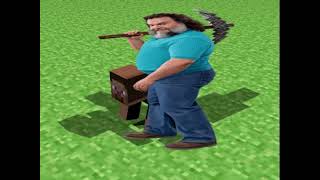 Cover art for Steve's last song