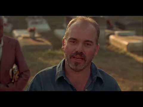 A Scene from "The Apostle (1997)"