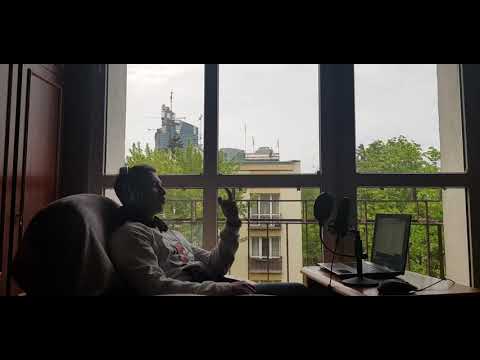 Dario - #hot16challenge2