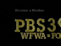 PBS Public Support Bumper 2003 WFWA TV