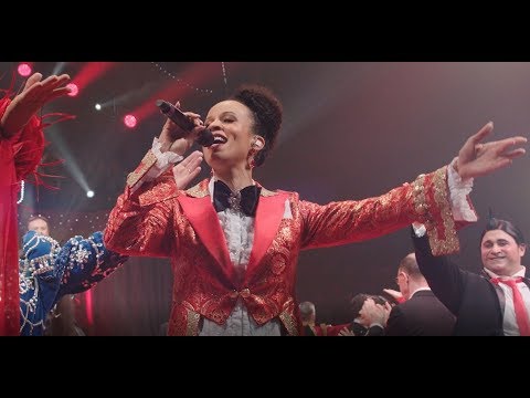 CIRCUS KNIE Highlights Jubiläumstournee 2019