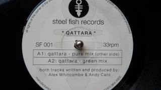 Qattara - (Qattara Green Mix)