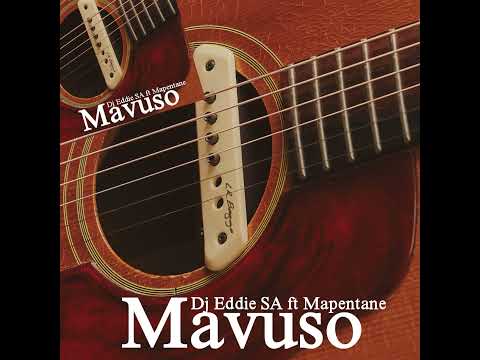 Mavuso (Radio Edit)