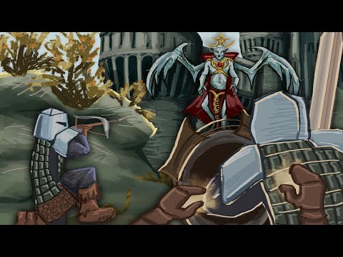 DunderHeads and JustMeegz