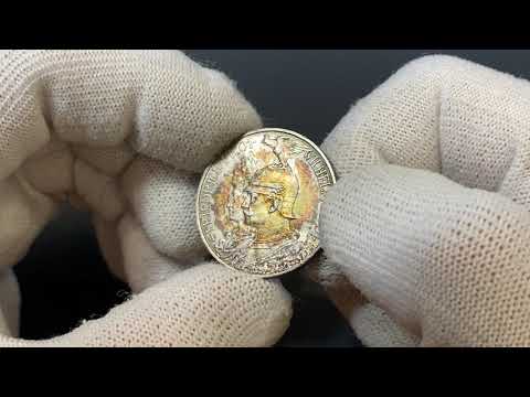 Germany - Empire Prussia 2 Mark 1901 A