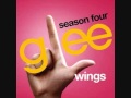 Little Mix - Wings ( Glee Cast Version ) 