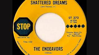 Shattered Dreams  - The Endeavors