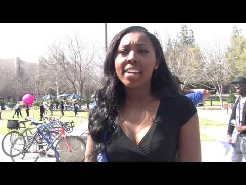 CSUB celebrates Homecoming & National Rec Day