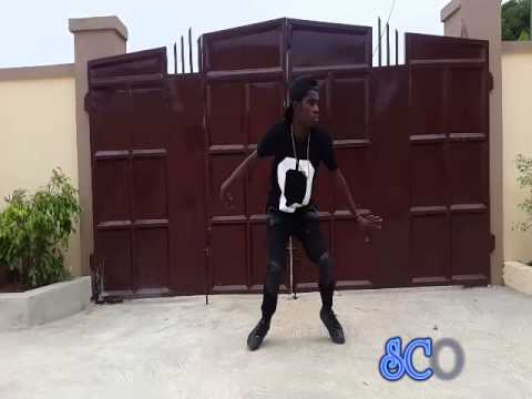 Wisa ft Luther-Ekikime Dance by Vapour & Mc Scott