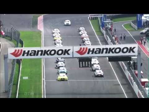 DTM Zandvoort 2014 - Qualifying Re-Live