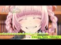 TVアニメ『よふかしのうた Season2』ノンクレジット・オープニング映像　♪オープニング・テーマ：Creepy Nuts「Mirage」