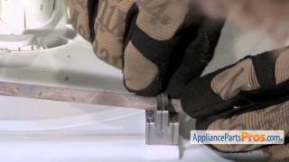 How To: Frigidaire/Electrolux Heating Element 154665201