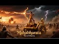 Mahabharat Title Song Hai Katha Sangram Ki Mahabharat Promo