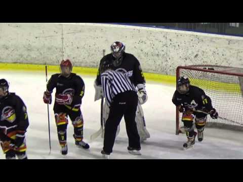 28. 2016 WSI 02 Germany Selects - Draftday