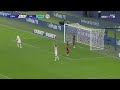 AS ROMA VS AC MILIAN- Ibrahimovic first half goal was a class... what is your take?