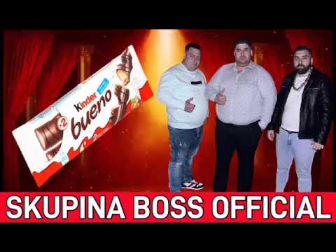 ⚜️SKUPINA BOSS OFFICIAL ⚜️ 2024 🍫🍫🍫Kinder Bueno❤️‍🔥❤️‍🔥❤️‍🔥(+421911/907 406.)