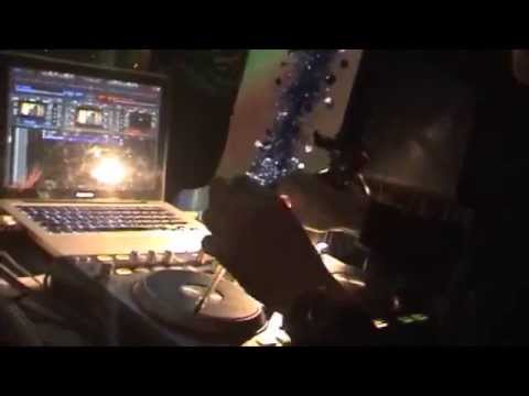 DJ Andrew Marston Snippets from On The Record