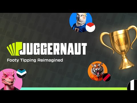 Juggernaut