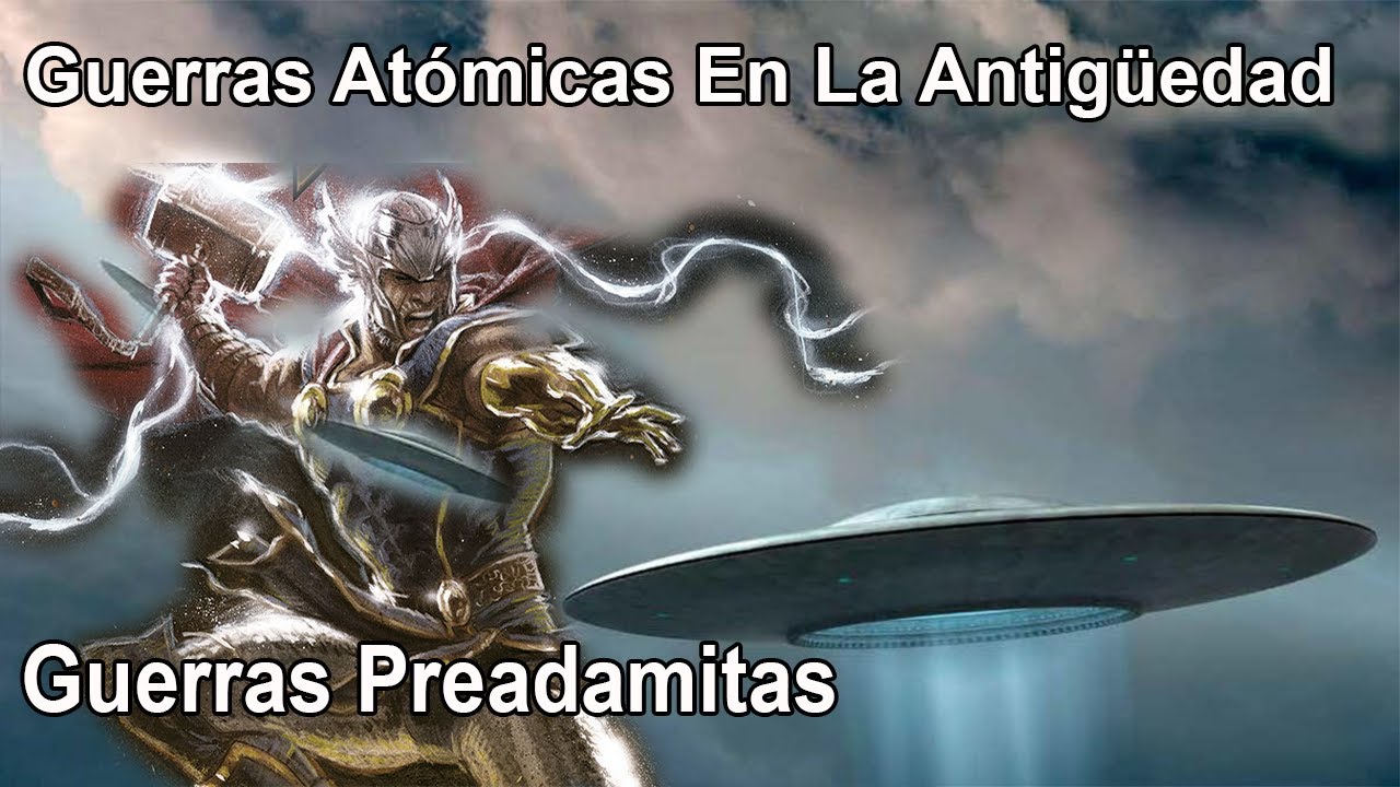 Anunnaki 29: Assaku El Demonio Que Desafío A Los Dioses Anunnaki