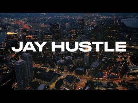 Jay Hustle - Here For Me Now