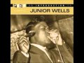 Junior Wells-Key to the Highway