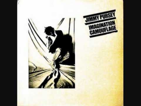 JImmy Pursey - Have a Nice Day