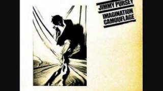 JImmy Pursey - Have a Nice Day