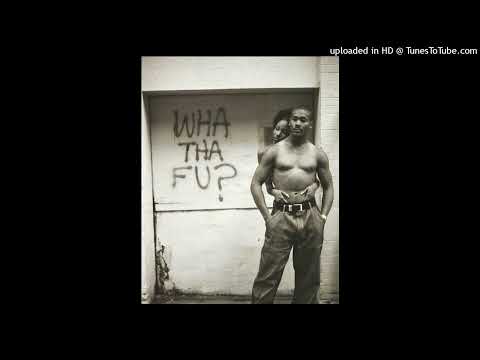 FREE Ateyaba x Jeune Lion - "seconde" Type Beat