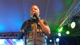 Download lagu Dr General Muzka Kufa ka yinwani (live) mp3