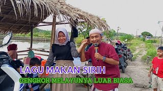 Download lagu LAGU MELAYU MAKAN SIRIH _ LAGU MELAYU DELI @NEO ULAT BULU _ RIYAN ULAT BULU mp3 Download lagu LAGU MELAYU MAKAN SIRIH _ LAGU MELAYU DELI @NEO ULAT BULU _ RIYAN ULAT BULU mp3