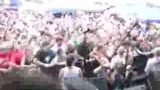 MONTY ARE I- BETWEEN THE SHEETS PROMO