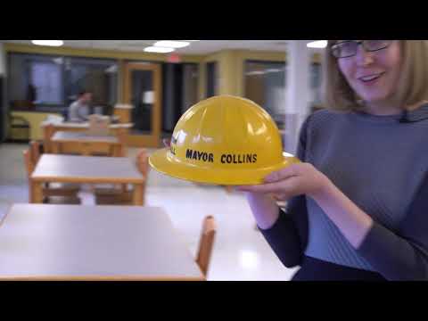 Boston Uncovered: New City Hall