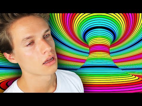 Dieses Video lässt dich deinen NAMEN vergessen