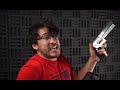Hello Everybody My Name Is Markiplier And I M Officially Back