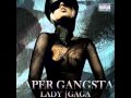 Lady Gaga - Paper Gangsta (Monster Ball 1.0 ...