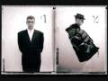 Being Boring [12" Remix] - Pet Shop Boys 
