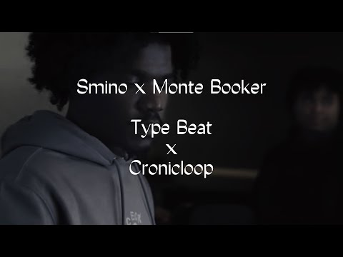 [FREE] Smino x Monte Booker- 'Mystic Charm' Type Beat x Cronicloop