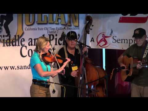 2015-05-30 A1 C2 Maril Parker - Julian Fiddle Contest 2015