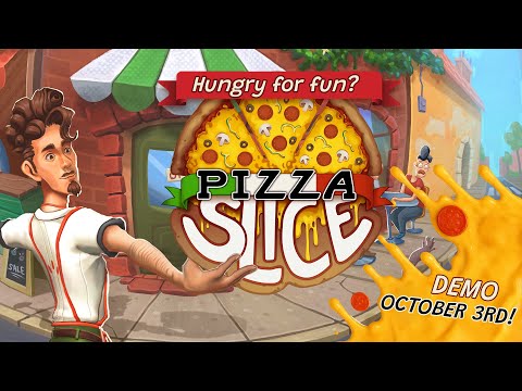 Announcement Trailer