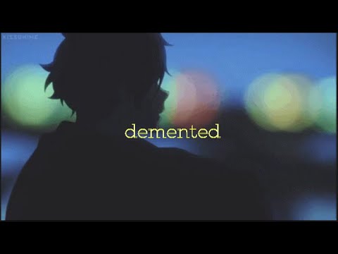 shonporo - demented