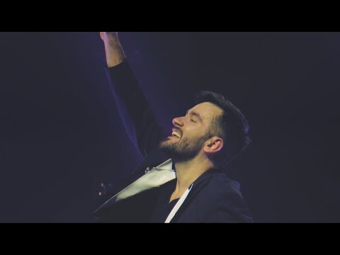 Marek Ztracený - Naše cesty (Live O2 arena 2020)